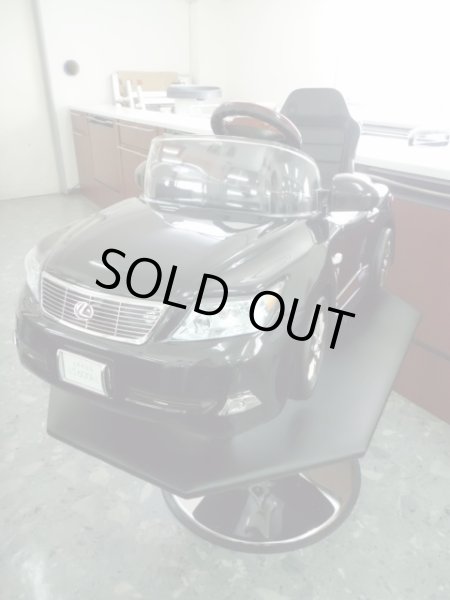 画像1: キッズカー（各種）受注生産品 (1)