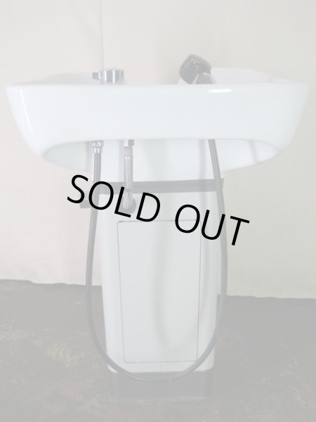 画像4: タキガワ　スタリオンII（自立型シャンプーステーション） (4)