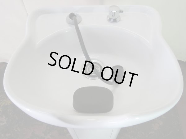 画像2: タキガワ　スタリオンII（自立型シャンプーステーション） (2)