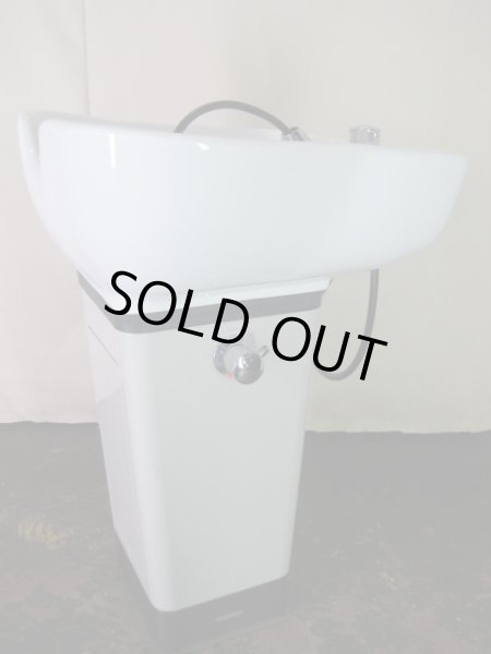 画像3: タキガワ　スタリオンII（自立型シャンプーステーション） (3)