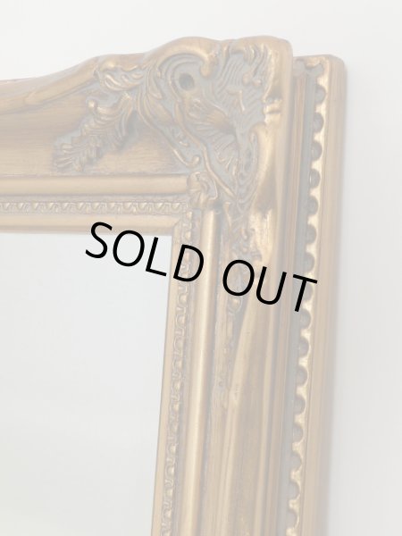 画像2: アンティークミラー (2)