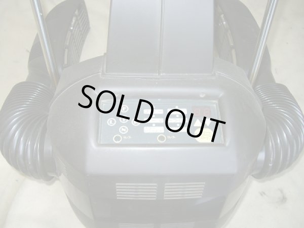 画像3: ワコー　アルファターボ　（アーム式） (3)