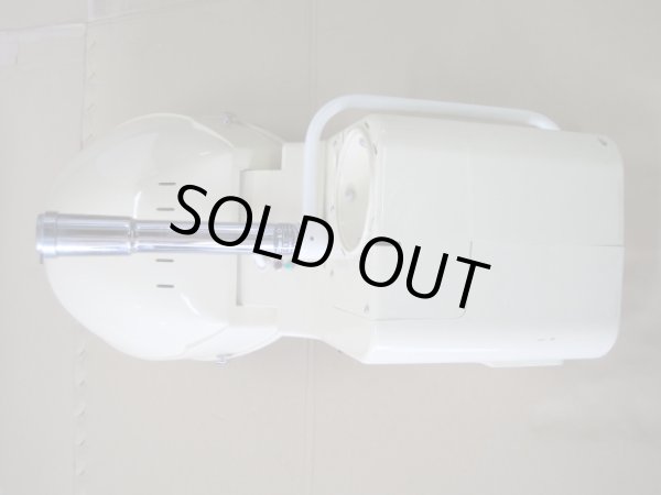 画像3: 三星 中古スチーマー&ドライヤーIRIS H111(アーム式) (3)