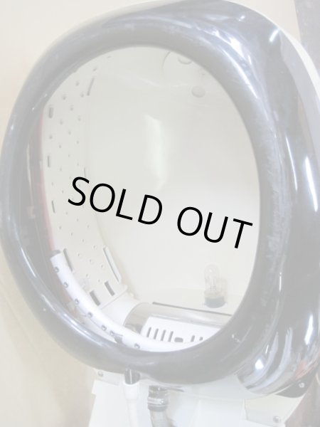 画像2: 三星 中古スチーマー&ドライヤーIRIS H111(アーム式) (2)