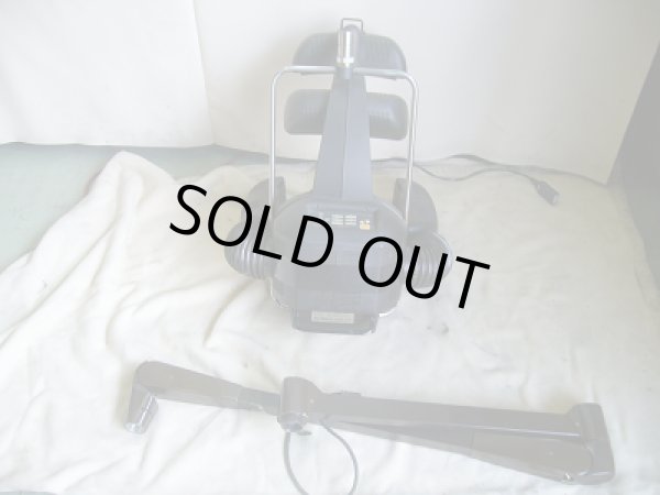 画像2: ワコー　アルファターボ　（アーム式） (2)