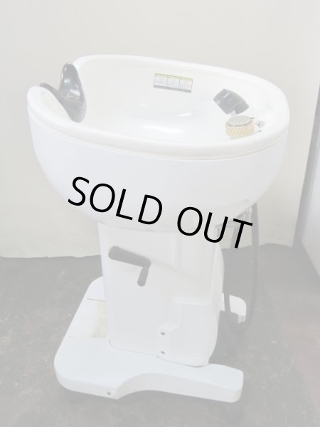 画像4: オアシス（下部ユニットセット） (4)