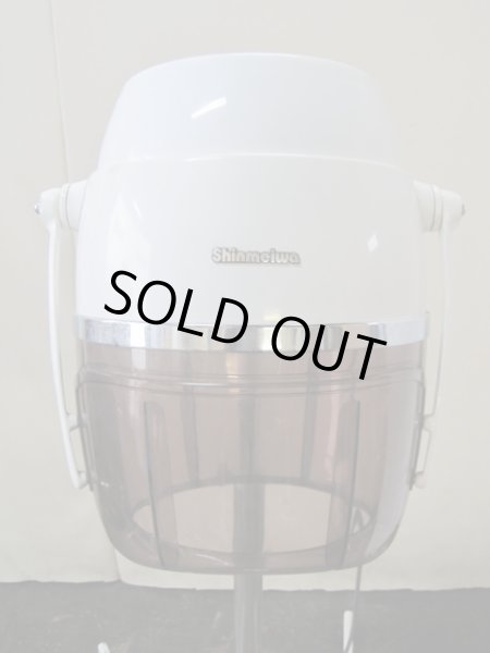 画像4: 新明和　オカマドライヤーHD-1000 (4)