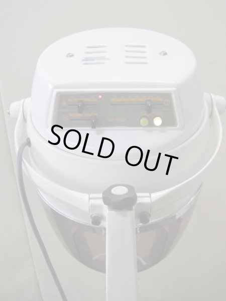 画像2: 新明和　オカマドライヤーHD-1000 (2)