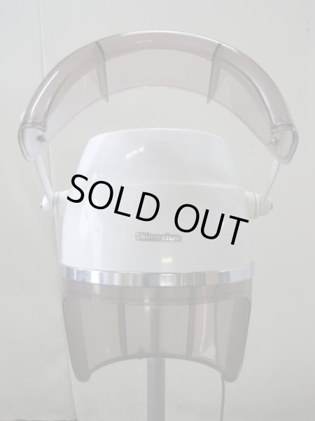 画像5: 新明和　オカマドライヤーHD-1000 (5)