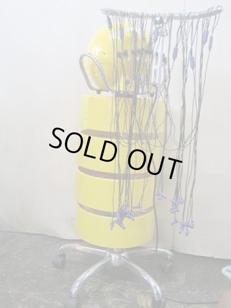 画像2: デジタルパーマ　ワゴンタイプ (2)