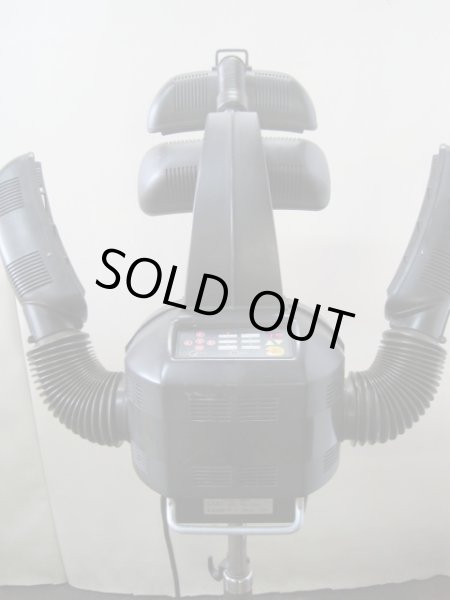 画像2: ワコー　アルファターボ（茶） (2)