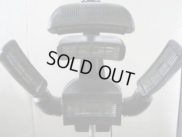 画像4: ワコー　アルファターボ（茶） (4)