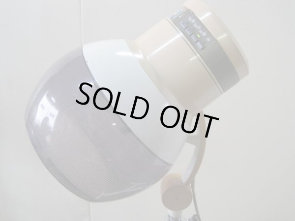 画像4: タカラ　オカマドライヤー025（茶） (4)