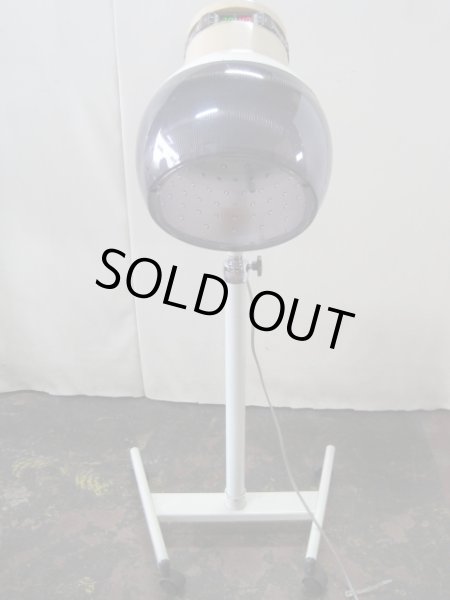 画像2: タカラ　オカマドライヤー025（茶） (2)