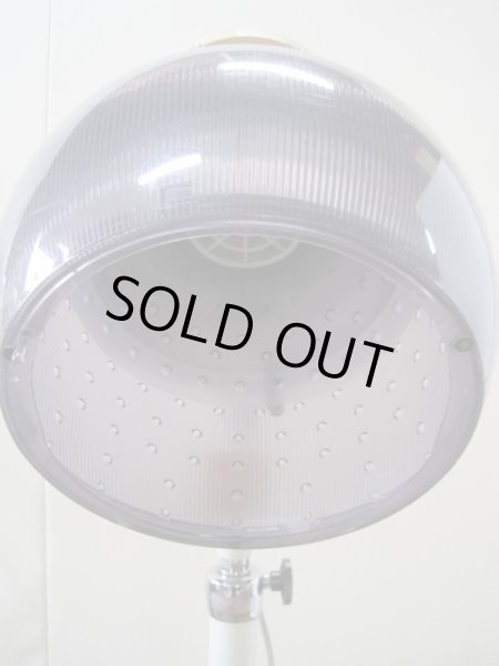 画像5: タカラ　オカマドライヤー025（茶） (5)