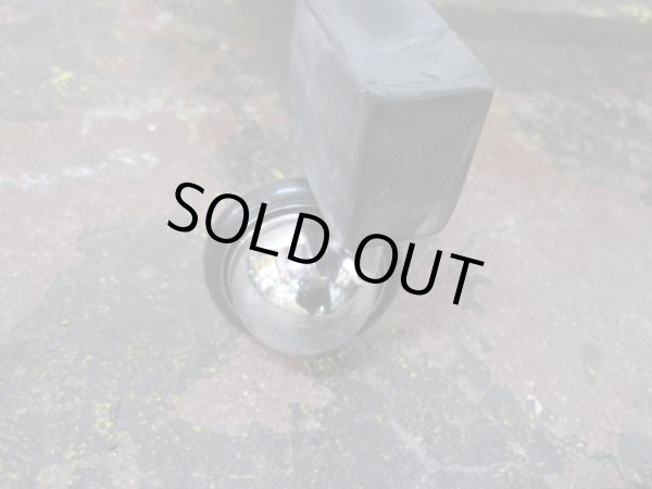 画像5: ワコー　アルファターボ（茶） (5)