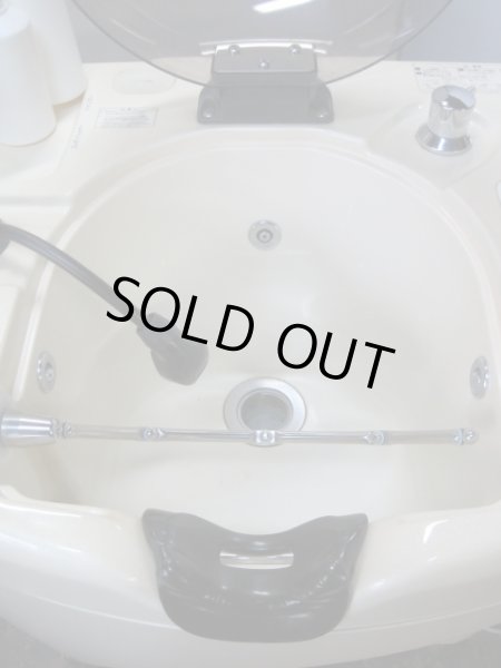 画像3: タカラ　アクアバイブロHS-803ＴＳ (3)