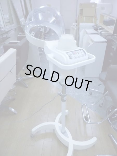 画像2: ウエラ　ポー　新古品 (2)