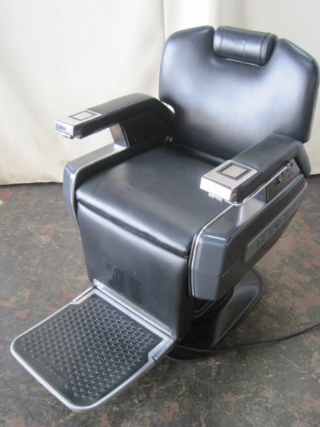 画像1: 【再生費込み】新明和　トラッド BC2728 (1)