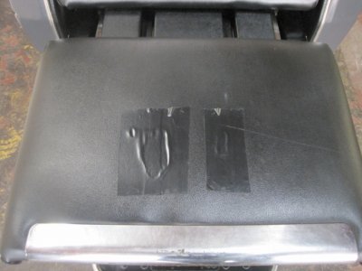 画像1: 【再生費込み】新明和　トラッド BC2728