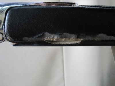 画像2: 【再生費込み】新明和　トラッド BC2728
