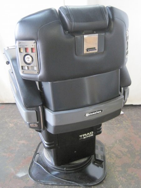 画像4: 【再生費込み】新明和　トラッド BC2728 (4)