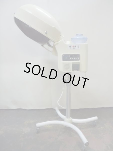 画像2: 三星　アイリス（スタンド式） (2)