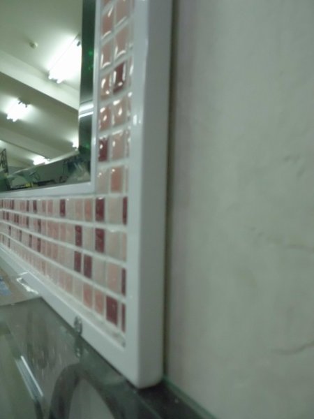 画像5: 【新品】モザイクタイルミラー (5)