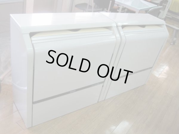 画像4: 新明和 カレントIII FS1200(2連)(脇箱新規作成込) (4)