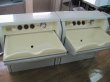 画像2: 新明和　カレントIII　ＦＳ1200（2連）（脇箱新規作成込） (2)