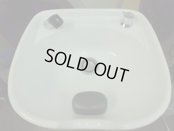 画像3: タキガワ　スタリオン（自立型シャンプーステーション） (3)