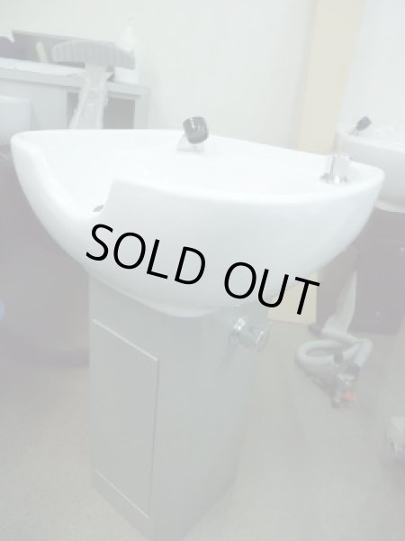 画像2: タキガワ　スタリオン（自立型シャンプーステーション） (2)