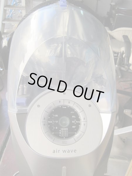 画像3: 45%OFF! タカラ エアウェーブ 本体のみ (3)