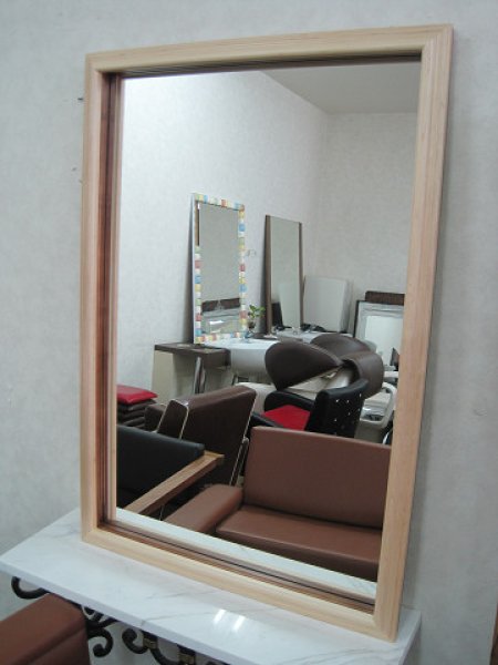 画像4: 【新品】国産オリジナルミラー (4)