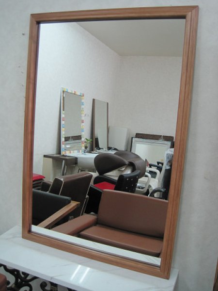 画像3: 【新品】国産オリジナルミラー (3)