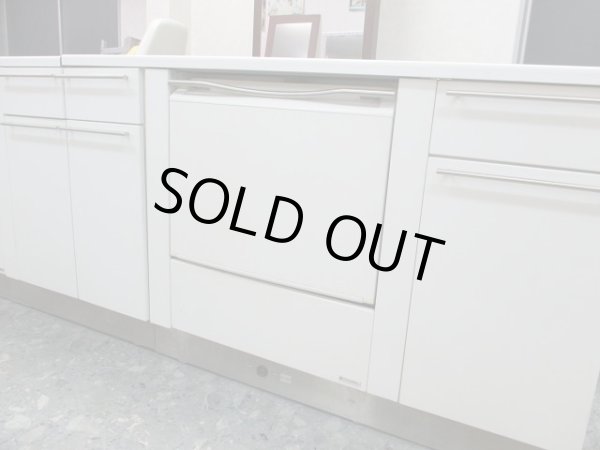 画像3: サロンコンソール　カスタムタイプ　LL寸（3連） (3)