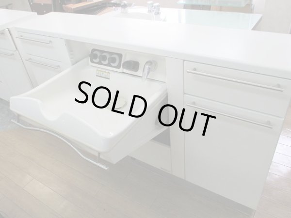 画像2: サロンコンソール　カスタムタイプ　S寸（1連） (2)