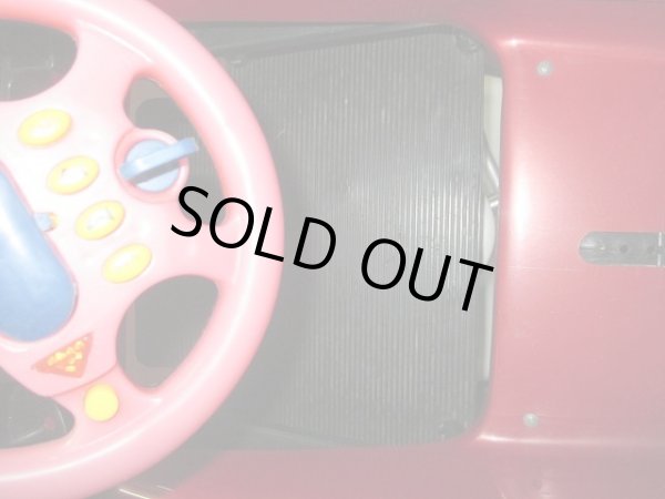 画像5: キッズカー　中古現状品 (5)