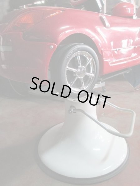 画像4: キッズカー　中古現状品 (4)