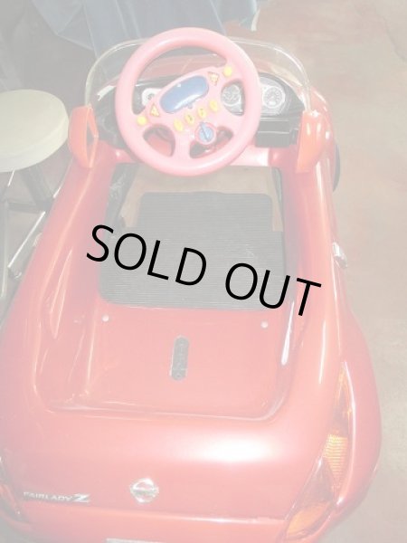 画像3: キッズカー　中古現状品 (3)