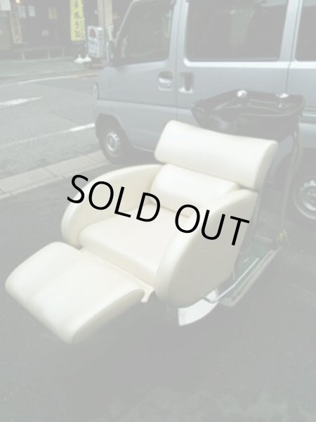 画像2: ワールドビジョン　　ベレーザRSE　再生品 (2)