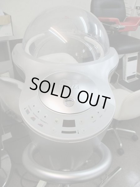 画像2: ウエラ　ヘッドスパ (2)