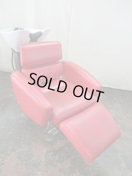 画像2: タカラ　OTO レッグレスト　 (2)