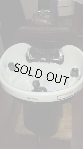 画像2: タカラ yumeエスポワール(レッグレスト連動タイプ) (2)