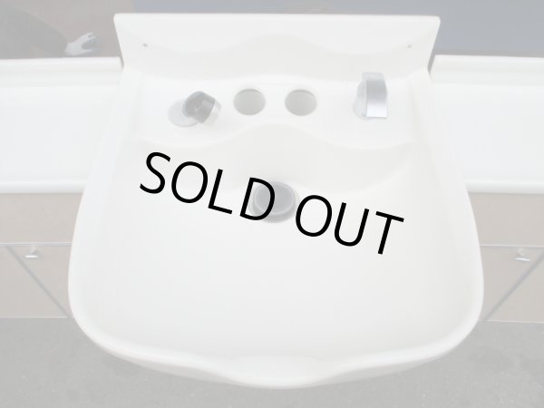 画像3: タカラ　NEWシャンベル（2連）（脇箱2個） (3)