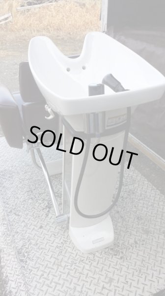 画像4: タカラ　OTO レッグレスト　 (4)