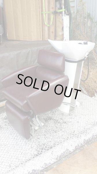 画像2: タカラ　OTO レッグレスト　 (2)