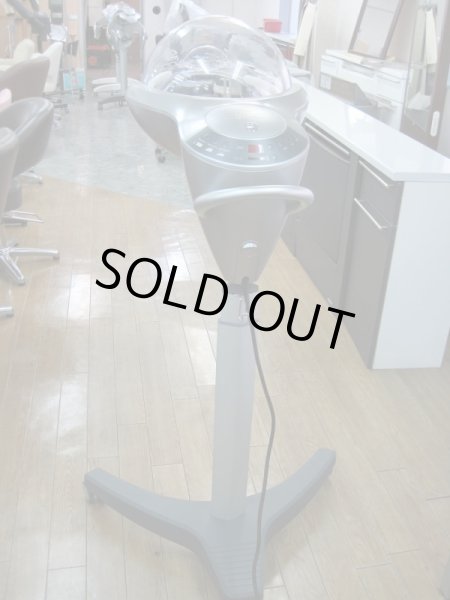 画像2: ウエラ　ヘッドスパイオン　展示品 (2)