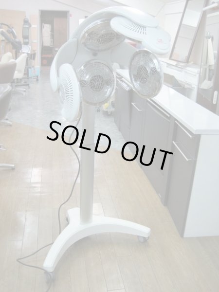 画像2: 半額以下!!ウエラ クリマゾンスクエア 展示品 (2)