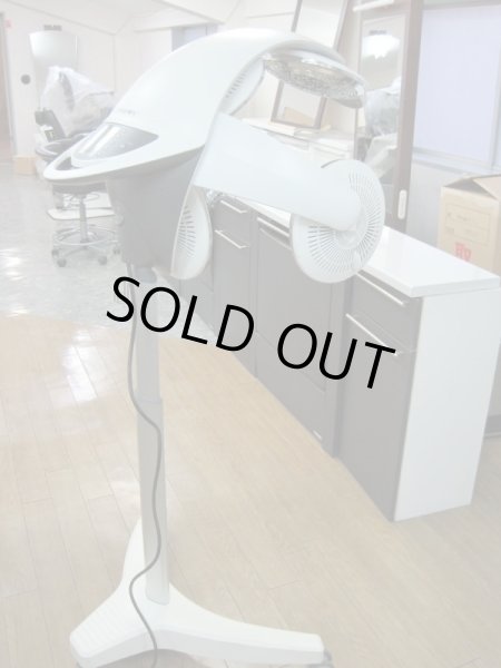 画像3: 半額以下!!ウエラ クリマゾンスクエア 展示品 (3)